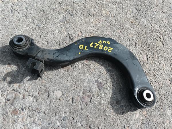 brazo superior trasero derecho volkswagen tiguan (5n2)(02.2011 >) 2.0 advance bmt [2,0 ltr.   81 kw tdi]