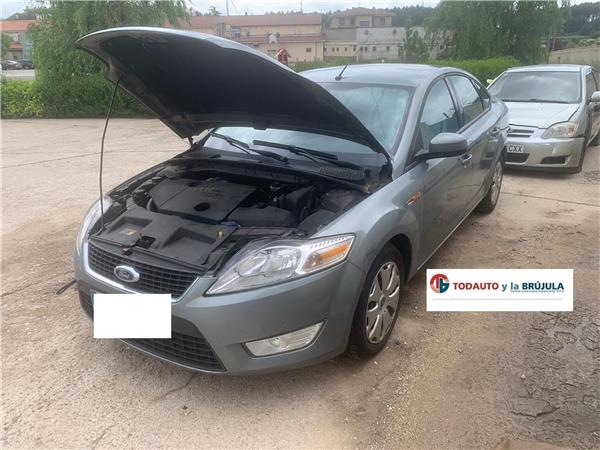 palier delantero izquierdo ford mondeo iv sed