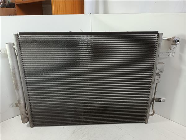 radiador aire acondicionado hyundai ioniq 201