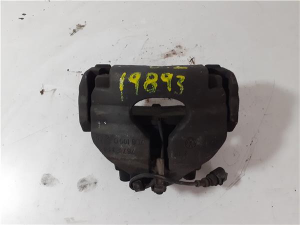 pinza freno delantero izquierda volkswagen touareg (7la)(2002 >) 2.5 tdi r5 [2,5 ltr.   128 kw tdi]