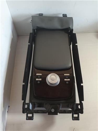 reposabrazos mercedes benz clase s bm 221 lim