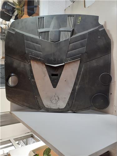 recubrimiento motor mercedes benz clase e bm