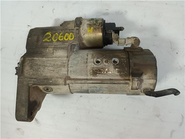 motor arranque land rover range rover sport 0