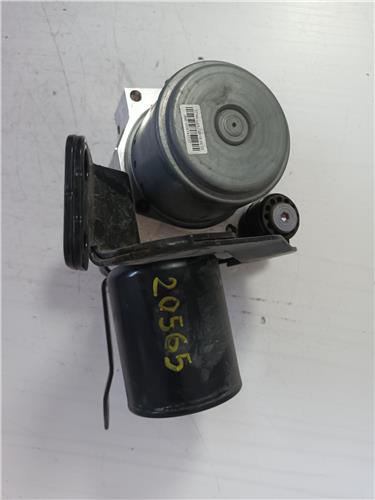 nucleo abs hyundai ioniq 2016  hibrido klass