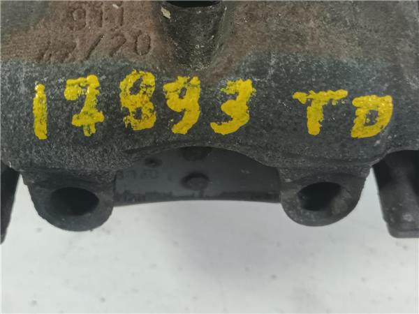 pinza freno trasero derecha bmw serie 3 berli