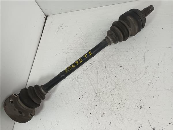 palier trasero izquierdo bmw serie 3 berlina