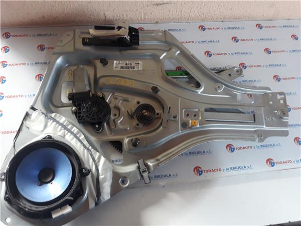 elevalunas electrico delantero derecho kia sp