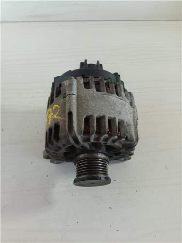 alternador volkswagen passat variant 3g5 0720