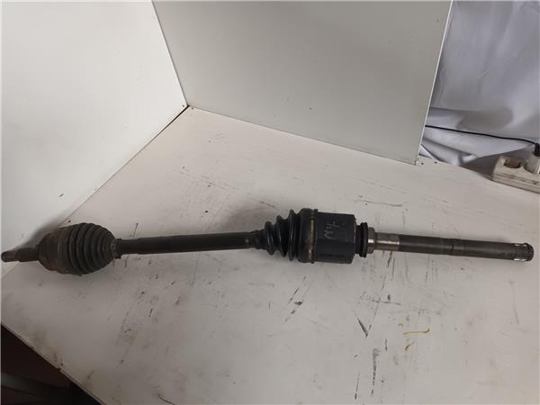 palier delantero derecho peugeot 4007 2007 2