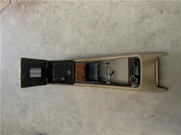 reposabrazos mercedes benz clase ml bm 163 09