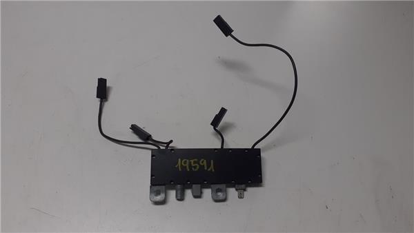 centralita antena bmw serie 8 (e31)(1990 >) 5.0 850 ci [5,0 ltr.   220 kw v12 cat]