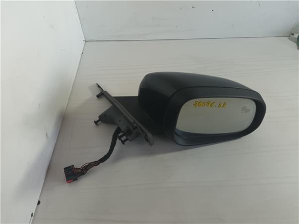 retrovisor electrico derecho jaguar xf 2008