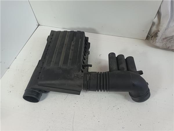 carcasa filtro aire volkswagen golf vii berli