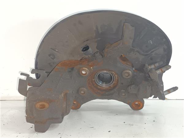 mangueta delantera derecha volkswagen golf v