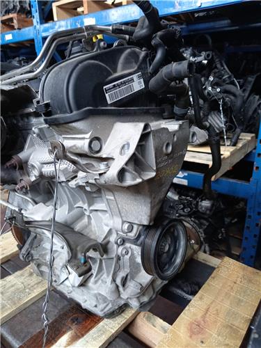 motor completo volkswagen golf vii berlina bq