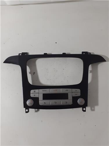 mandos climatizador ford s max ca1 2006 20 t