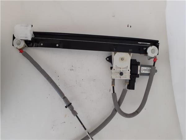 mecanismo elevalunas delantero derecho jaguar