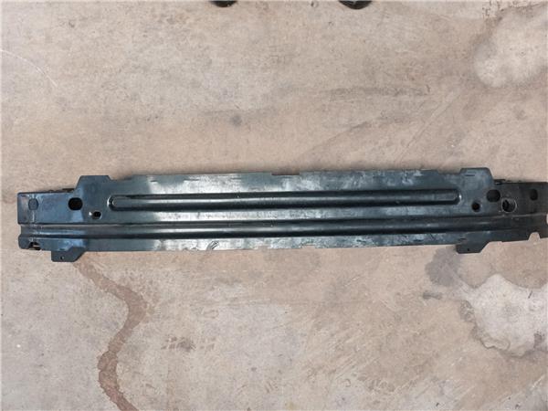 traviesa paragolpes delantero jaguar xf 2008