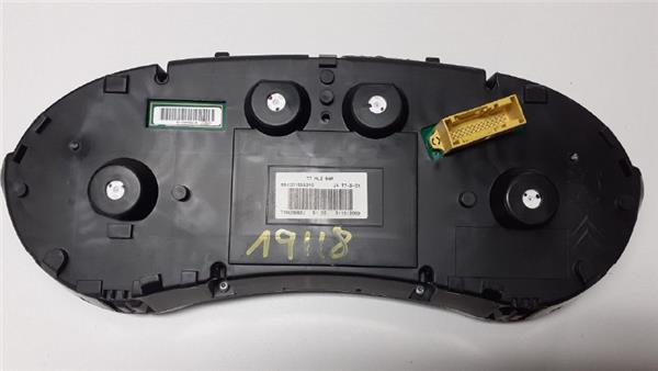 cuadro completo peugeot 308 sw 2008 16 premi