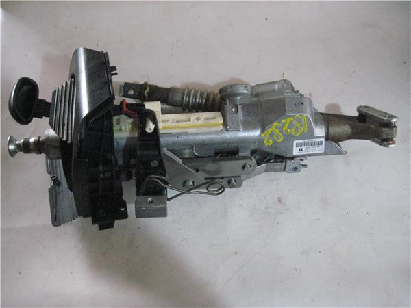 columna direccion mercedes benz cls bm 219 06