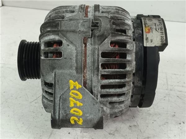 alternador mercedes benz clase c bm 203 famil