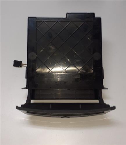 portaobjetos consola central mercedes benz cl