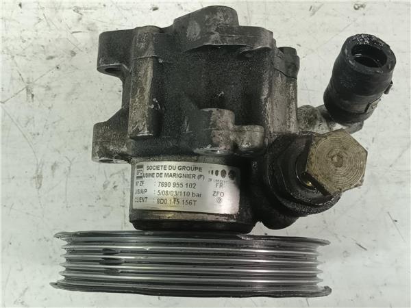 bomba servodireccion audi a4 avant (8e)(12.2001 >) 1.9 tdi (96 kw) [1,9 ltr.   96 kw tdi]