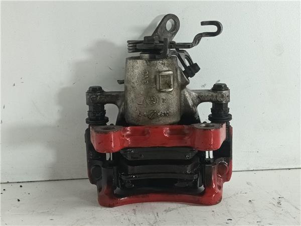 pinza freno trasero derecha volkswagen golf v
