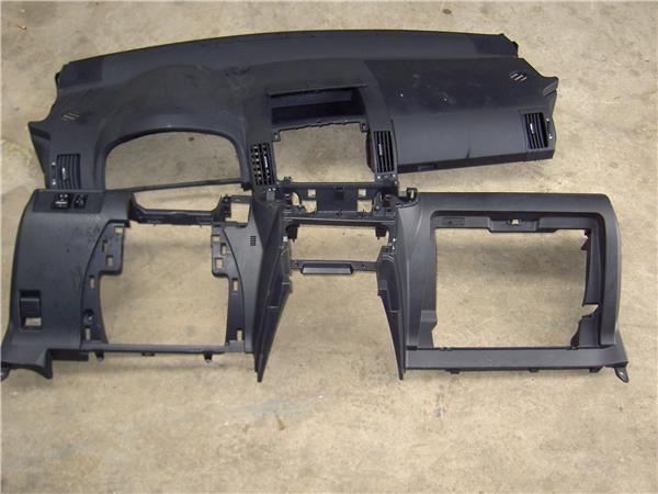 salpicadero toyota corolla verso r1 2004  22