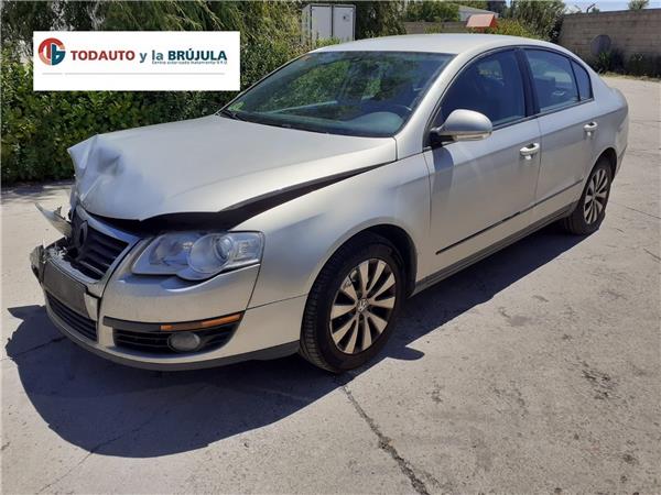 brazo superior delantero izquierdo volkswagen passat berlina (3c2)(2005 >) 2.0 tdi