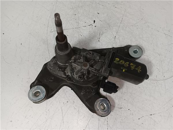 motor limpiaparabrisas trasero jaguar f pace