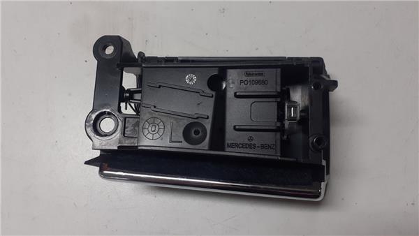 cenicero mercedes benz clase s bm 221 lim 062