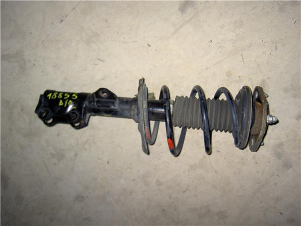 amortiguador delantero izquierdo toyota auris