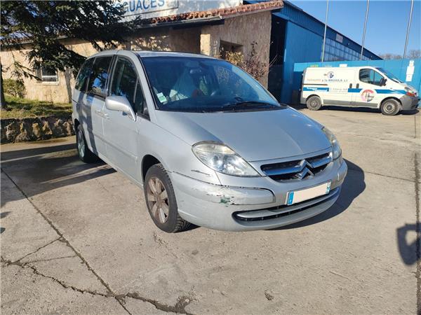 puente delantero mercedes benz cls bm 219 062