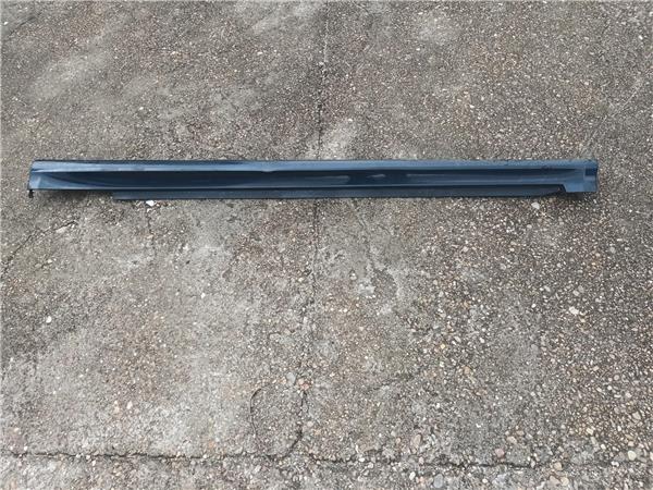 estribo mercedes benz clase b bm 245 032005