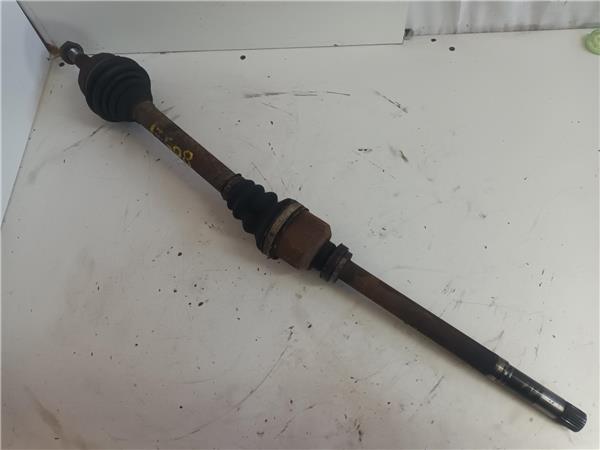 palier delantero derecho citroen c4 picasso (2007 >) 1.6 hdi