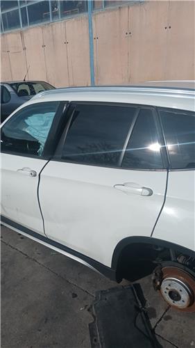 puerta trasera izquierda bmw serie x1 e84 200