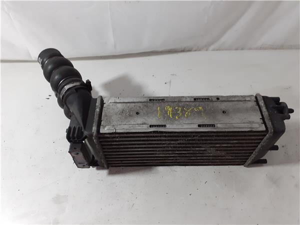 intercooler peugeot 308 2007 16 confort 16 l