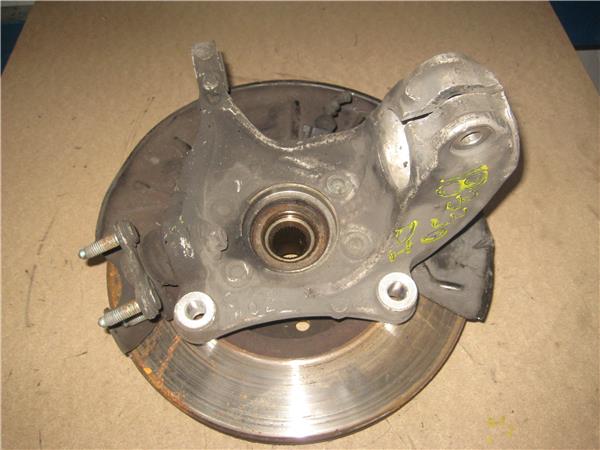 Mangueta Delantera Izquierda Passat