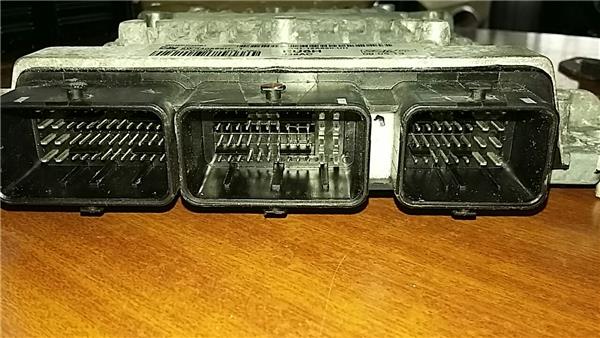 centralita ford mondeo iv turnier 20 tdci