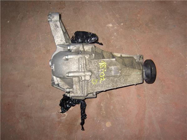 grupo diferencial delantero mercedes benz cla