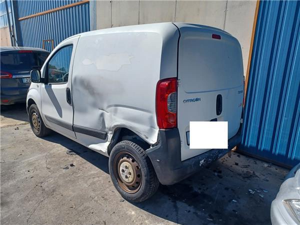 electroventilador citroen nemo 2008  14 hdi