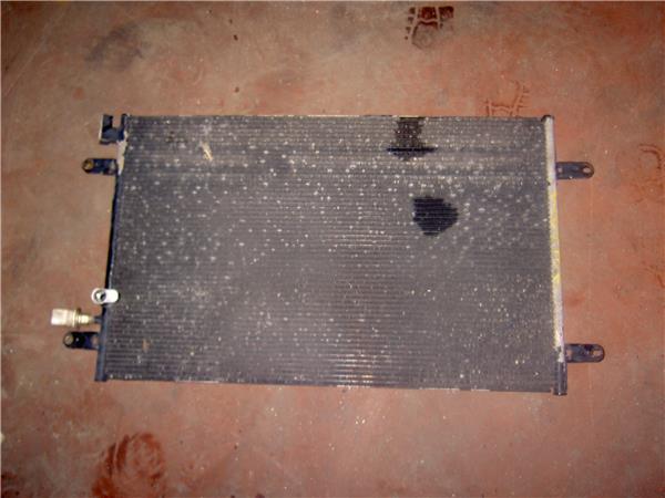 radiador aire acondicionado audi a6 avant 4f5
