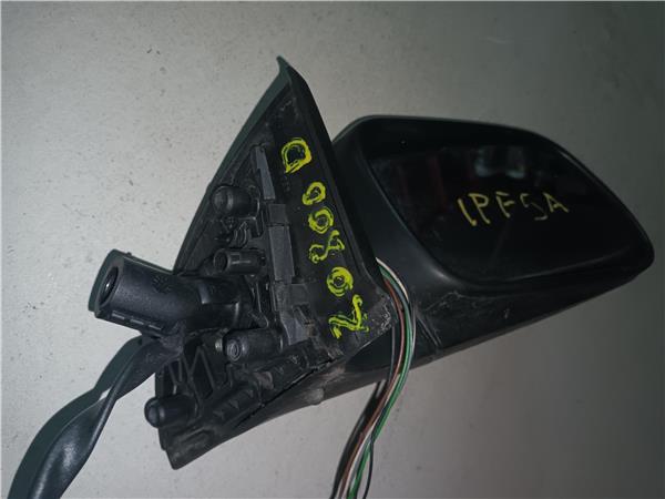 retrovisor electrico derecho peugeot 307 brea