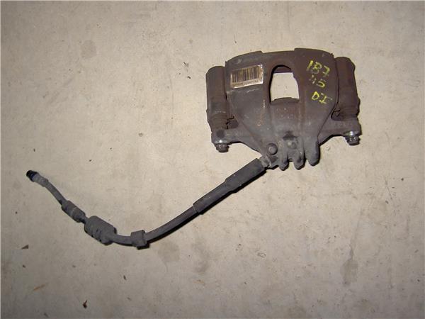 pinza freno delantero izquierda peugeot 3008