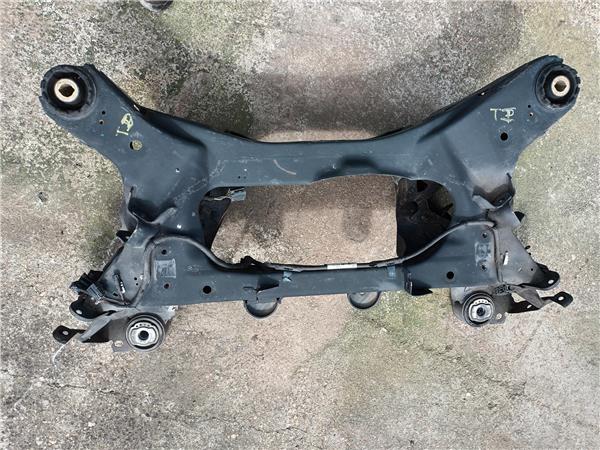 puente trasero jaguar xf 2008  30 v6 diesel l