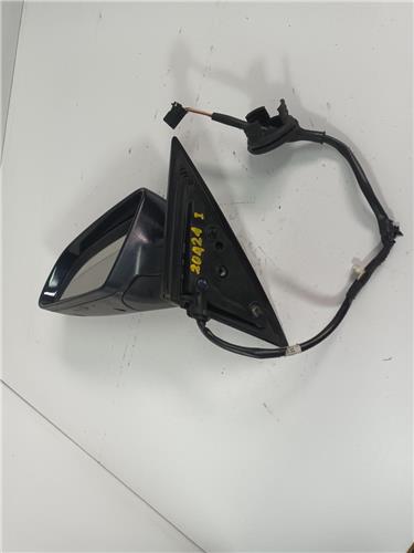 retrovisor electrico izquierdo audi a6 berlin