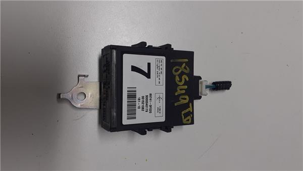 varios toyota verso aur2zgr2 2009 20 d 4d