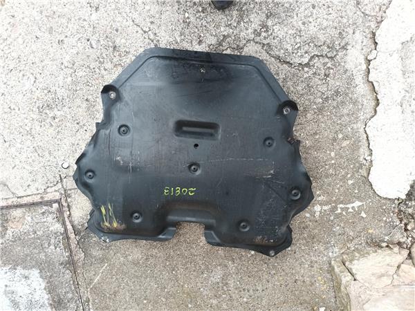 cubrecarter mercedes benz cls bm 219 062004