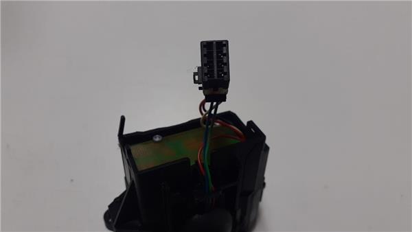 mando limpiaparabrisas mercedes benz clase e